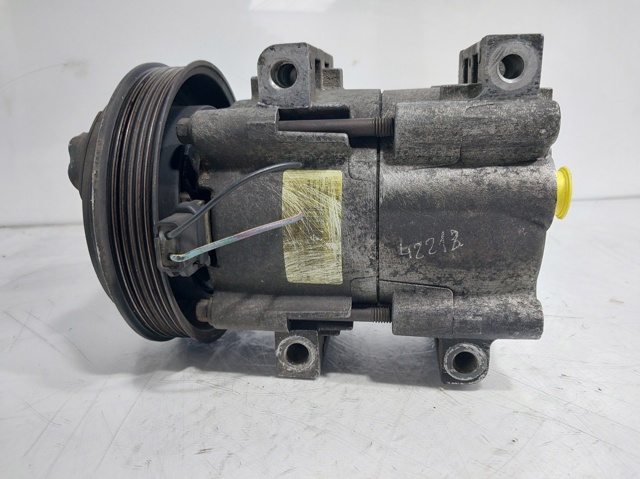 Sprężarka klimatyzacji 1S5H19D629AB FORD