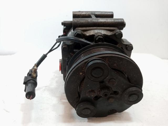 Sprężarka klimatyzacji 1S5H19D629AB FORD