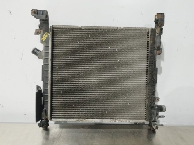 1S5H8005BA Ford