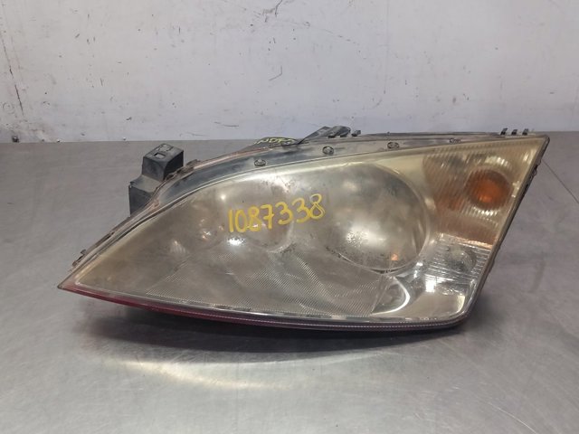 Reflektor lewy 1S7113006AK FORD