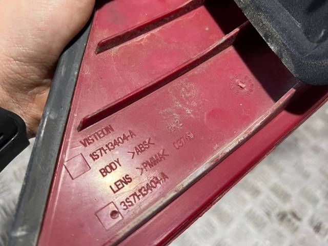 1S7113404A Ford