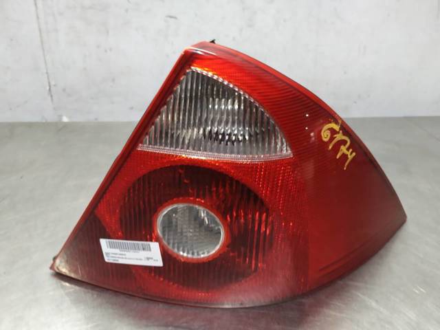 1S7113404A Ford