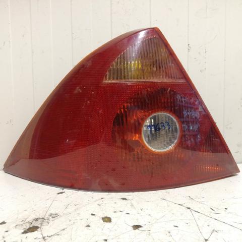 Lampa zespolona tylna lewa 1S7113405A FORD