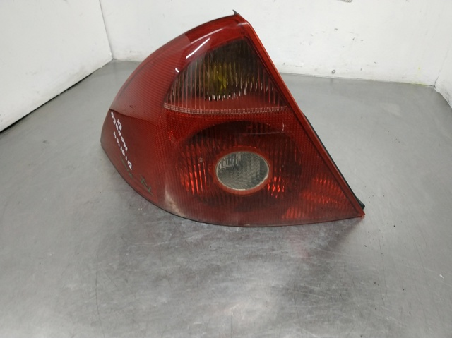 Lampa zespolona tylna lewa 1S7113405A FORD