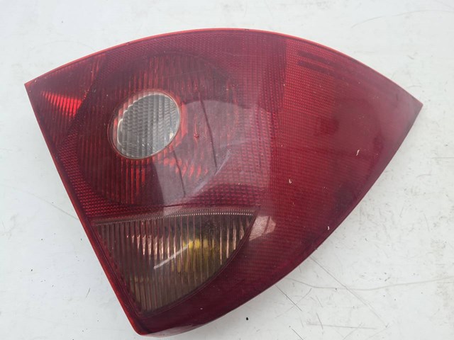 Lampa zespolona tylna lewa 1S7113405A FORD