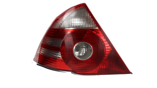 Lampa zespolona tylna lewa 1S7113405A FORD