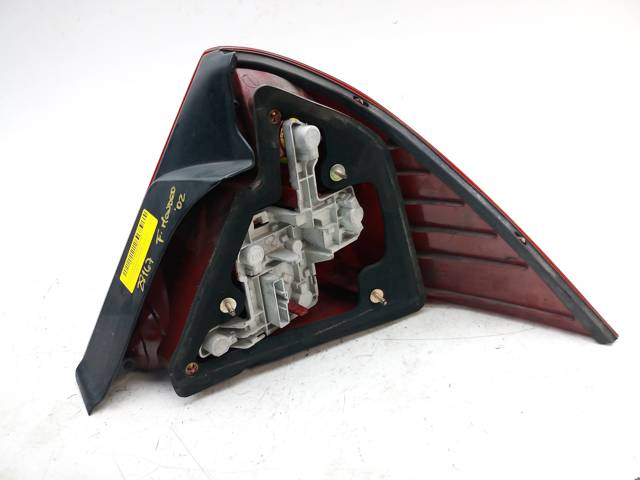 Lampa zespolona tylna lewa 1S7113405A FORD