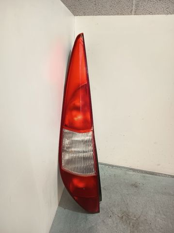 Lampa zespolona tylna lewa 1S7113405C FORD
