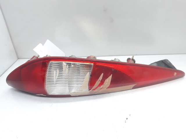 Lampa zespolona tylna lewa 1S7113405C FORD