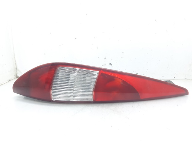 Lampa zespolona tylna lewa 1S7113405C FORD