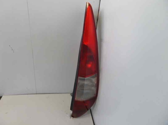 Lampa zespolona tylna lewa 1S7113405C FORD