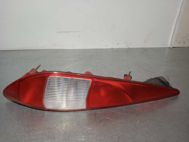Lampa zespolona tylna lewa 1S7113405C FORD