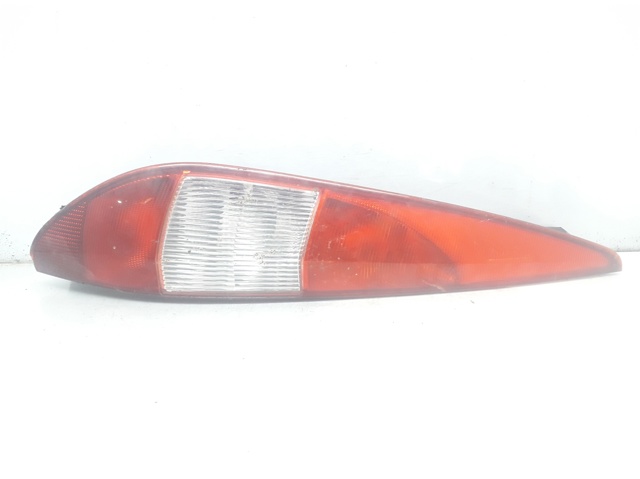 Lampa zespolona tylna lewa 1S7113405C FORD