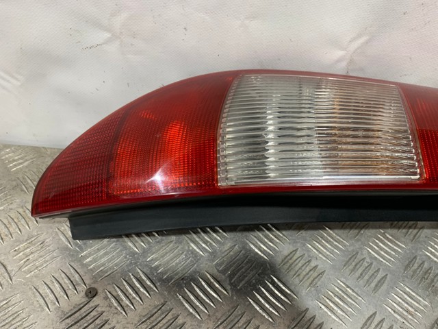 Lampa zespolona tylna lewa 1S7113405C FORD