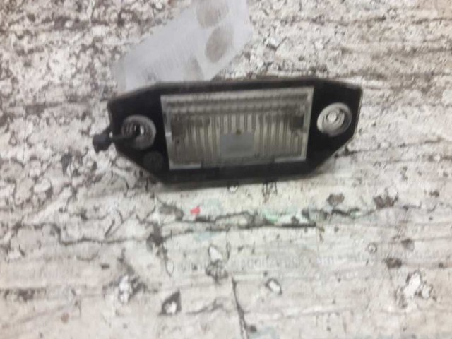 Lampa oświetlenia tylnej tablicy rejestracyjnej 1S7113550AC FORD
