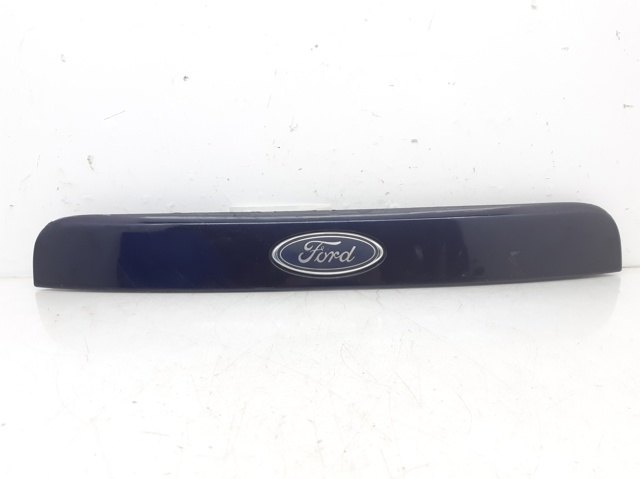 Lampa oświetlenia tylnej tablicy rejestracyjnej 1S7113550AC FORD