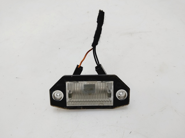 Lampa oświetlenia tylnej tablicy rejestracyjnej 1S7113550AD FORD
