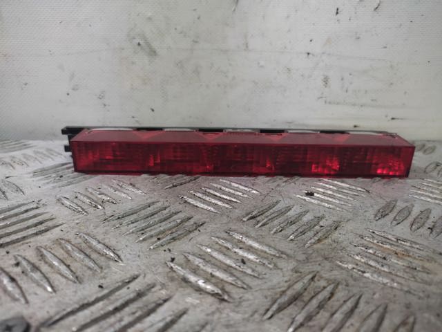 Lampa stop tylna dodatkowa 1S7113A613AE FORD