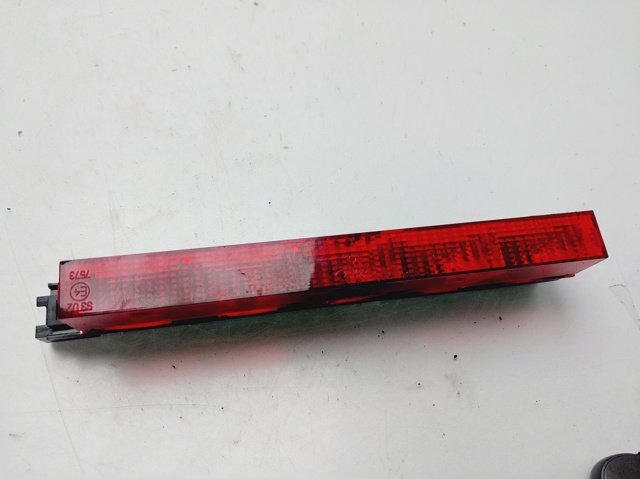 Lampa stop tylna dodatkowa 1S7113A613AE FORD
