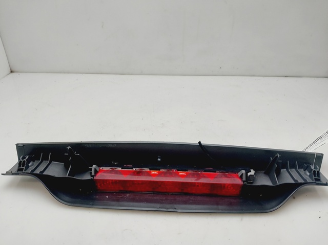 Lampa stop tylna dodatkowa 1S7113A613AE FORD