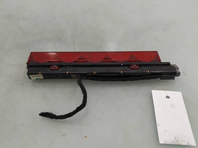 Lampa stop tylna dodatkowa 1S7113A613AE FORD