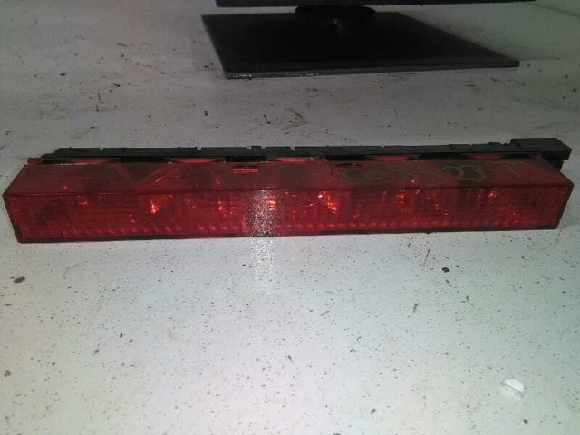 Lampa stop tylna dodatkowa 1S7113A613AE FORD