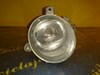 Lampa przeciwmgielna prawa 1S7115K201AC FORD