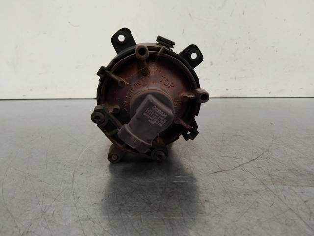 Lampa przeciwmgielna lewa 1S7115K202AC FORD