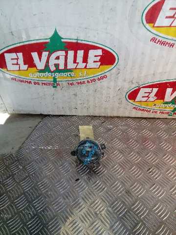 Lampa przeciwmgielna lewa 1S7115K202AC FORD