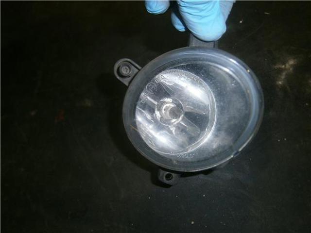 Lampa przeciwmgielna lewa 1S7115K202AC FORD