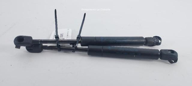 Amortyzator maski 1S7116C826AD FORD