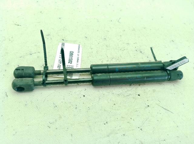 Amortyzator maski 1S7116C826AD FORD