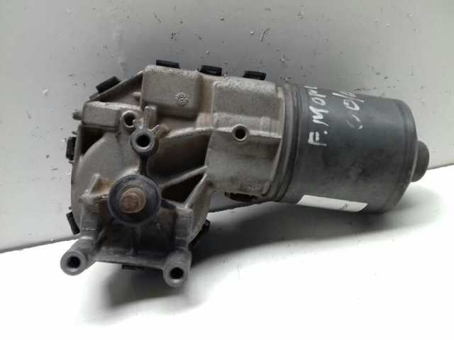 Silniczek wycieraczki szyby przedniej 1S7117508AA FORD