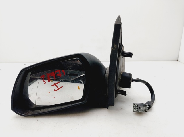 Lusterko wsteczne lewe 1S7117683CF FORD