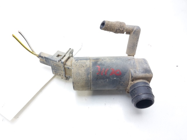 Pompka spryskiwacza szyby przedniej 1S7117K624DB FORD