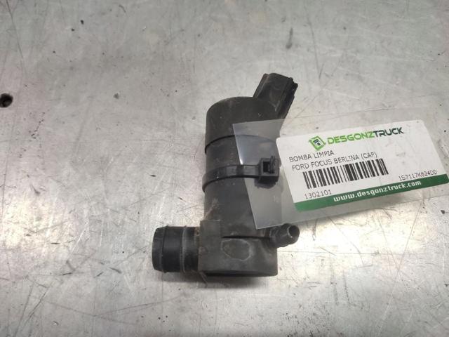 Pompka spryskiwacza szyby przedniej 1S7117K624DD FORD