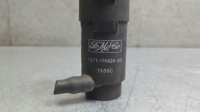 1S7117K624DD Ford