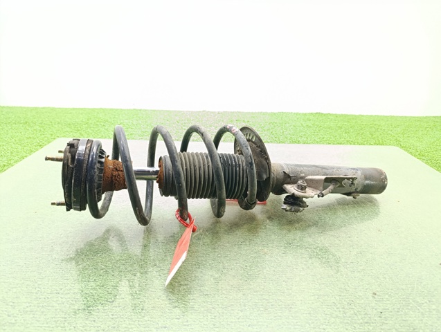 Amortyzator przedni 1S7118045AK FORD