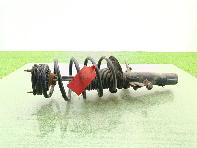 Amortyzator przedni 1S7118045AK FORD