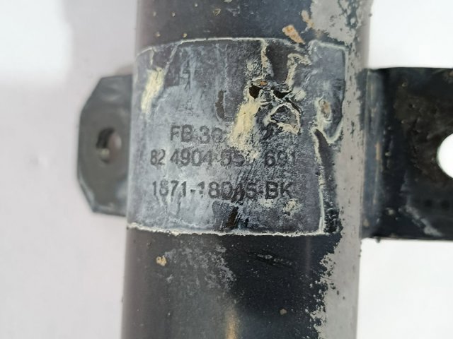 Amortyzator przedni 1S7118045BK FORD