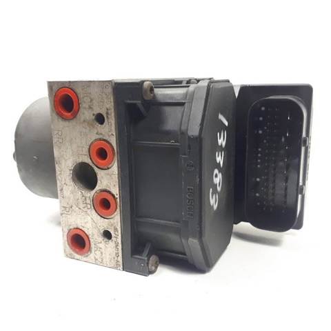 Sterownik ABS  hydrauliczny 1S712M110AE FORD