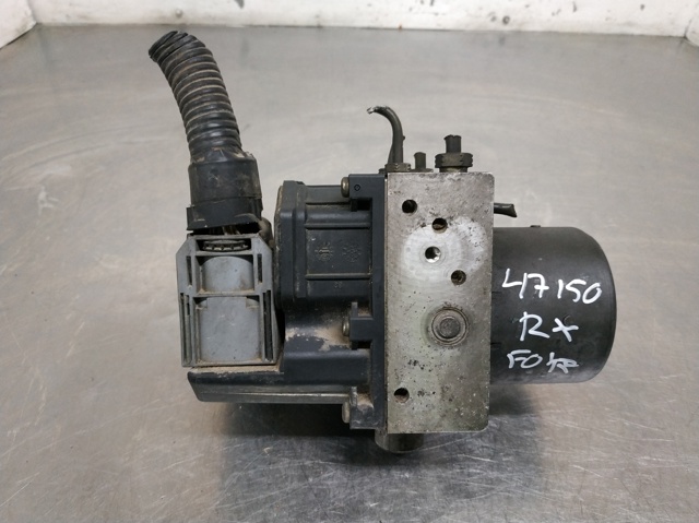 Sterownik ABS  hydrauliczny 1S712M110AE FORD