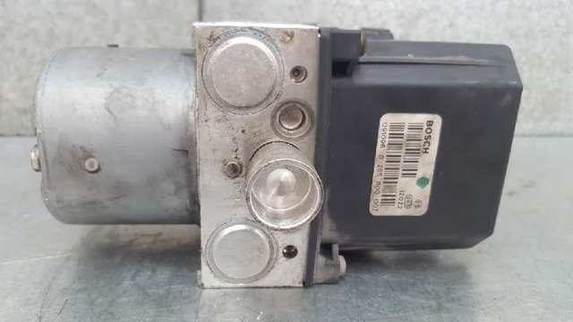 Sterownik ABS  hydrauliczny 1S712M110AE FORD