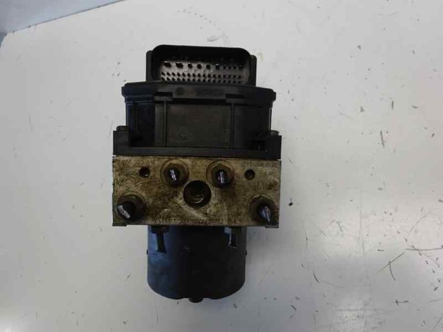Sterownik ABS  hydrauliczny 1S712M110AE FORD