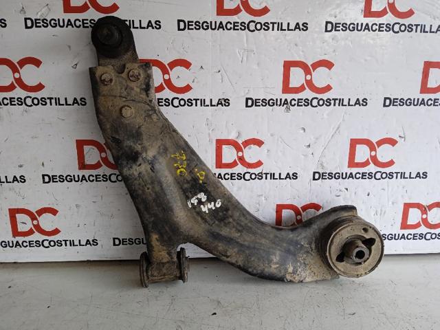 Wahacz zawieszenia przedniego dolny prawy 1S713042AP FORD