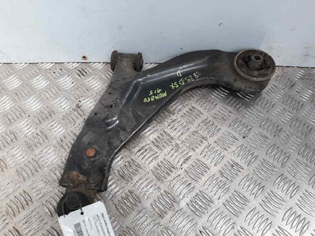 Wahacz zawieszenia przedniego dolny prawy 1S713042AP FORD