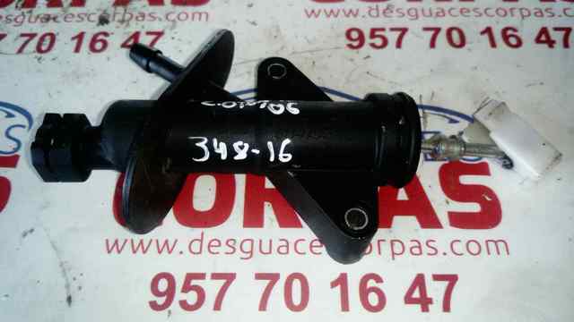 Cylinder sprzęgła główny 1S717A543AE FORD