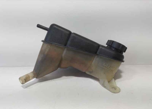 Zbiorniczek wyrównawczy układu chłodzenia 1S718K218AB FORD