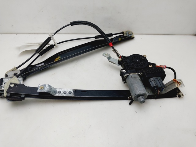 Mechanizm podnoszenia szyby drzwi przednich prawych 1S71F23200BS FORD