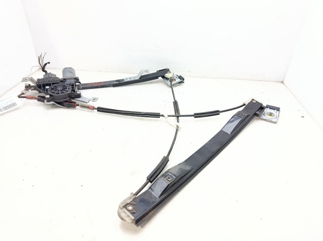 Mechanizm podnoszenia szyby drzwi przednich prawych 1S71F23200BS FORD